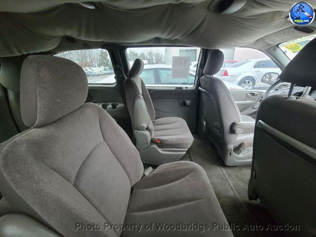 2003 Dodge Caravan 4dr Grand Sport 119" WB - 22966341 - 7