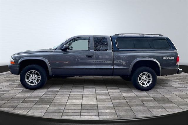 2003 Dodge Dakota Base - 22952865 - 1