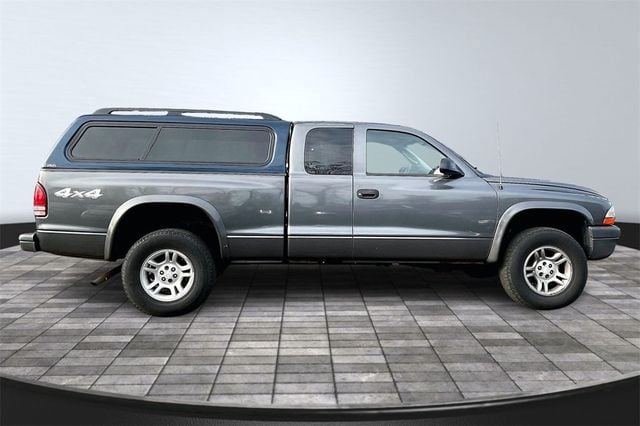 2003 Dodge Dakota Base - 22952865 - 3