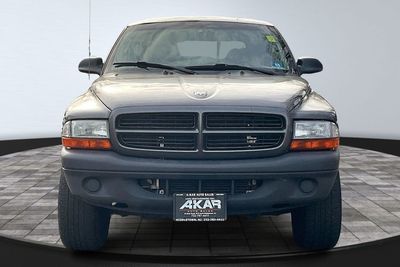 2003 Dodge Dakota