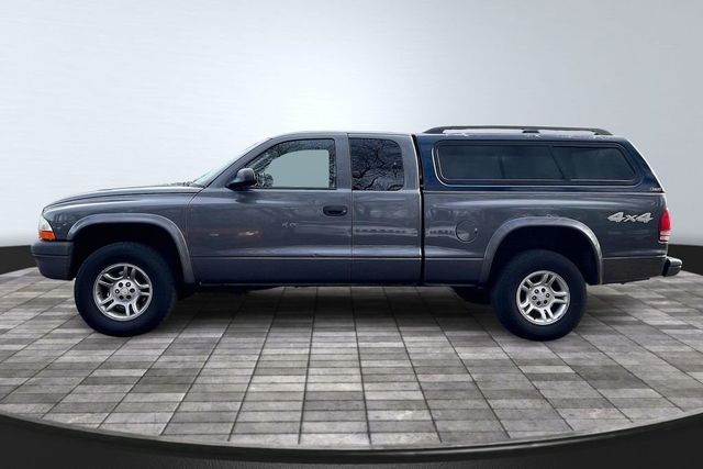 2003 Dodge Dakota Club Cab - 22952865 - 1