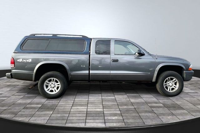 2003 Dodge Dakota Club Cab - 22952865 - 3
