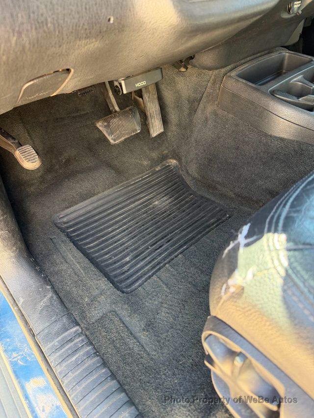 2003 Dodge Durango 4dr 4WD SLT Plus - 23052722 - 19