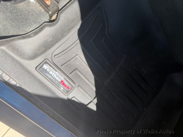 2003 Dodge Durango 4dr 4WD SLT Plus - 23052722 - 21