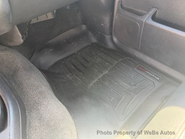 2003 Dodge Durango 4dr 4WD SLT Plus - 23052722 - 27