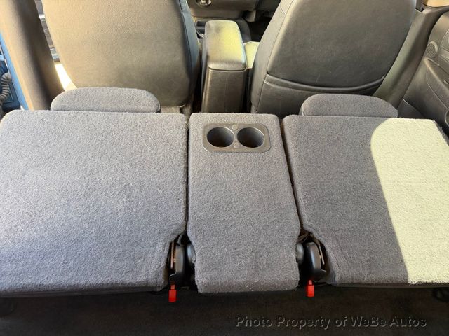 2003 Dodge Durango 4dr 4WD SLT Plus - 23052722 - 30