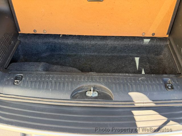 2003 Dodge Durango 4dr 4WD SLT Plus - 23052722 - 32