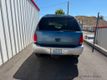 2003 Dodge Durango 4dr 4WD SLT Plus - 23052722 - 4