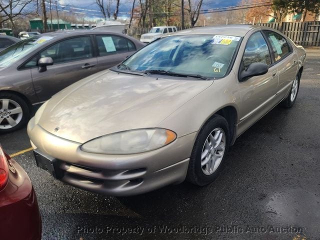 2003 Dodge Intrepid 4dr Sedan SE - 22765143 - 0