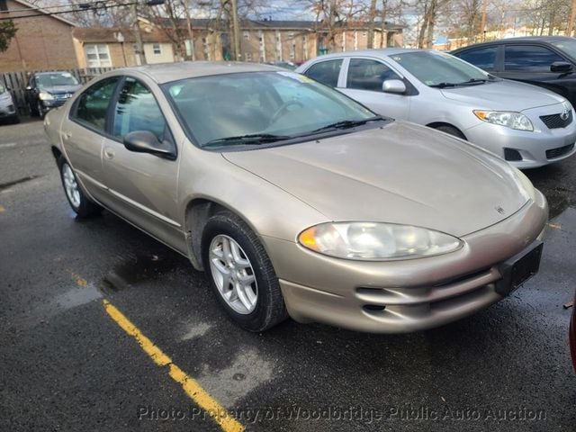 2003 Dodge Intrepid 4dr Sedan SE - 22765143 - 1