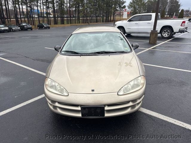 2003 Dodge Intrepid 4dr Sedan SE - 22765143 - 5