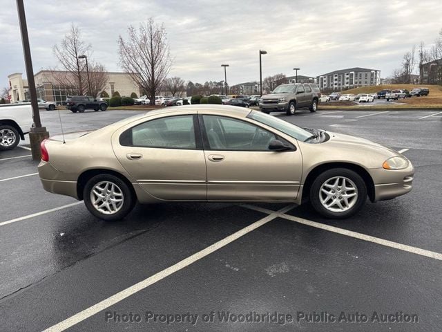 2003 Dodge Intrepid 4dr Sedan SE - 22765143 - 6