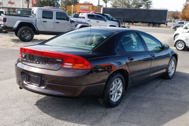 2003 Dodge Intrepid 4dr Sedan SE - 22972672 - 13