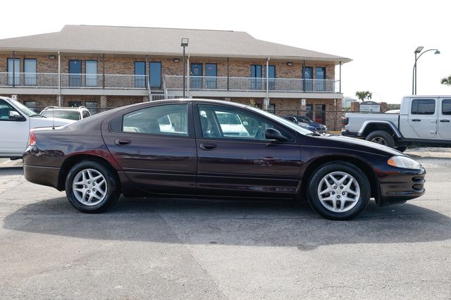 2003 Dodge Intrepid 4dr Sedan SE - 22972672 - 15