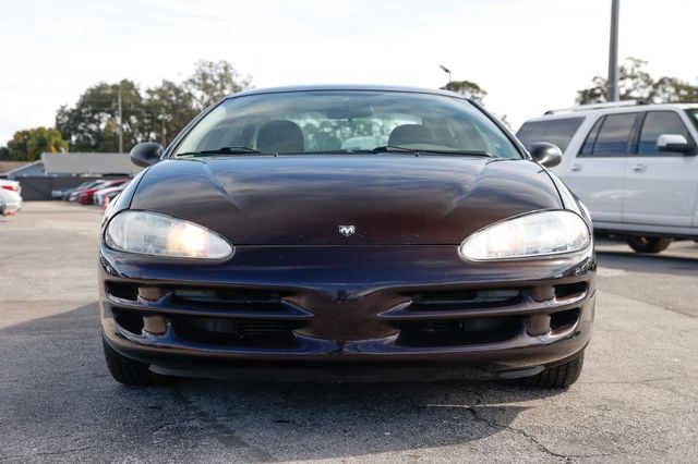 2003 Dodge Intrepid 4dr Sedan SE - 22972672 - 19