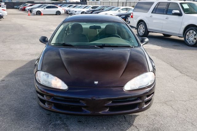 2003 Dodge Intrepid 4dr Sedan SE - 22972672 - 21