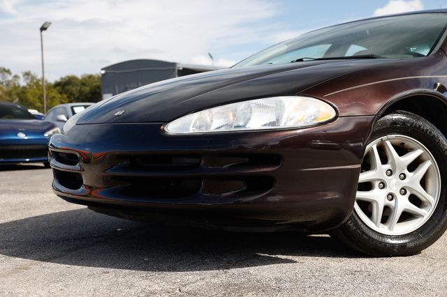 2003 Dodge Intrepid 4dr Sedan SE - 22972672 - 26