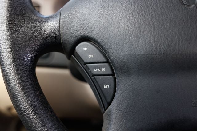 2003 Dodge Intrepid 4dr Sedan SE - 22972672 - 27