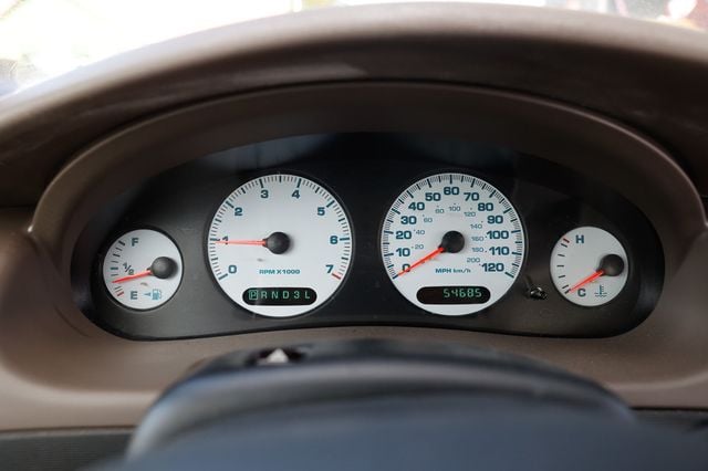 2003 Dodge Intrepid 4dr Sedan SE - 22972672 - 29