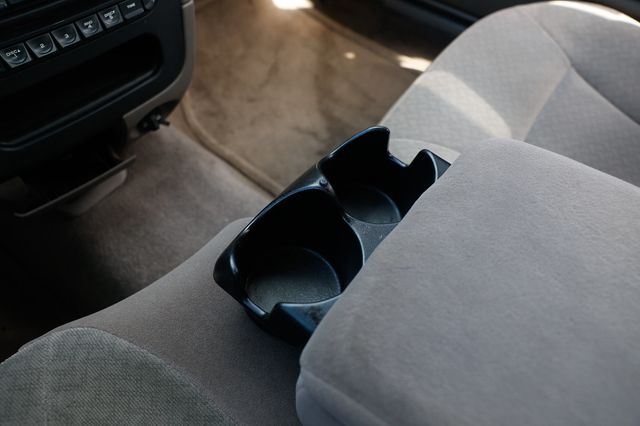 2003 Dodge Intrepid 4dr Sedan SE - 22972672 - 36