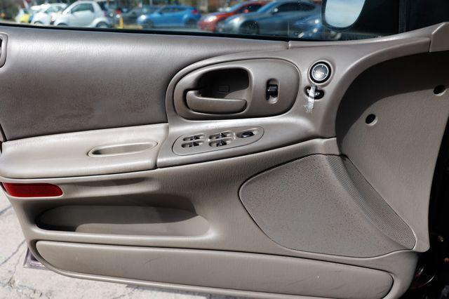 2003 Dodge Intrepid 4dr Sedan SE - 22972672 - 37