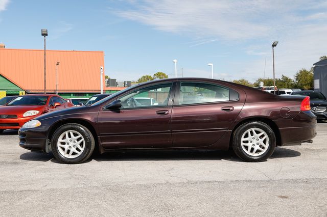 2003 Dodge Intrepid 4dr Sedan SE - 22972672 - 3