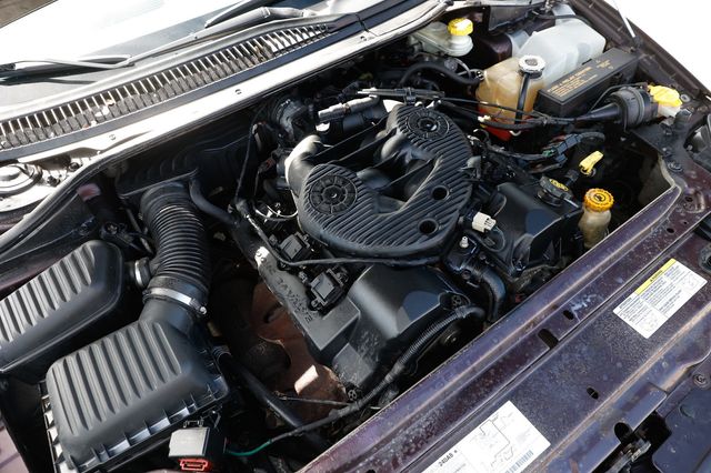 2003 Dodge Intrepid 4dr Sedan SE - 22972672 - 42