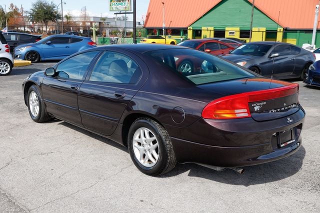 2003 Dodge Intrepid 4dr Sedan SE - 22972672 - 7