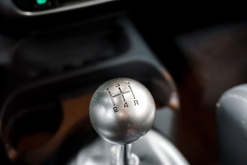 2003 Dodge Neon *Neon SRT-4* *5-Speed Manual* *Only 37k Miles* *All Original* - 22998030 - 10