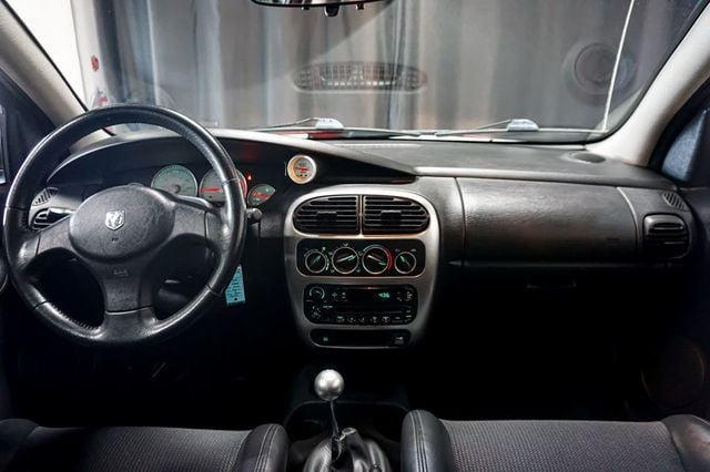 2003 Dodge Neon *Neon SRT-4* *5-Speed Manual* *Only 37k Miles* *All Original* - 22998030 - 20