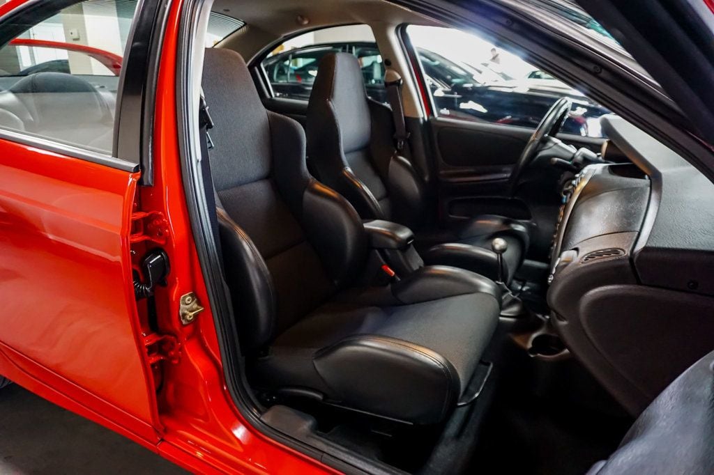 2003 Dodge Neon *Neon SRT-4* *5-Speed Manual* *Only 37k Miles* *All Original* - 22998030 - 30