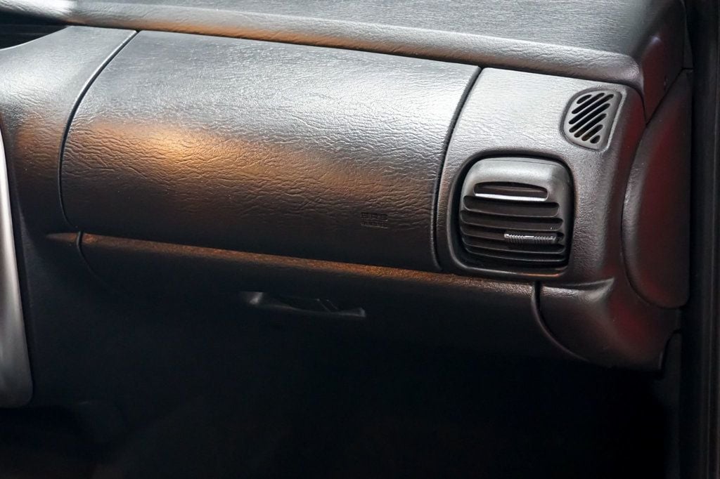 2003 Dodge Neon *Neon SRT-4* *5-Speed Manual* *Only 37k Miles* *All Original* - 22998030 - 32