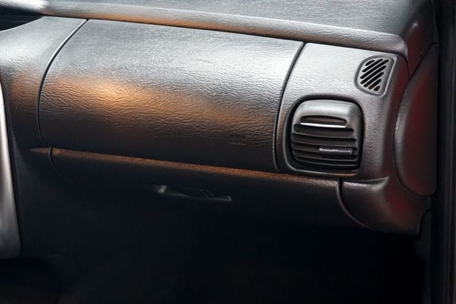 2003 Dodge Neon *Neon SRT-4* *5-Speed Manual* *Only 37k Miles* *All Original* - 22998030 - 32