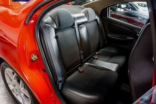 2003 Dodge Neon *Neon SRT-4* *5-Speed Manual* *Only 37k Miles* *All Original* - 22998030 - 35