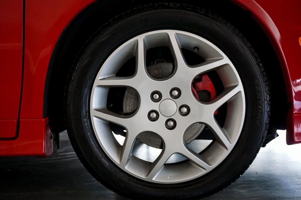 2003 Dodge Neon *Neon SRT-4* *5-Speed Manual* *Only 37k Miles* *All Original* - 22998030 - 39