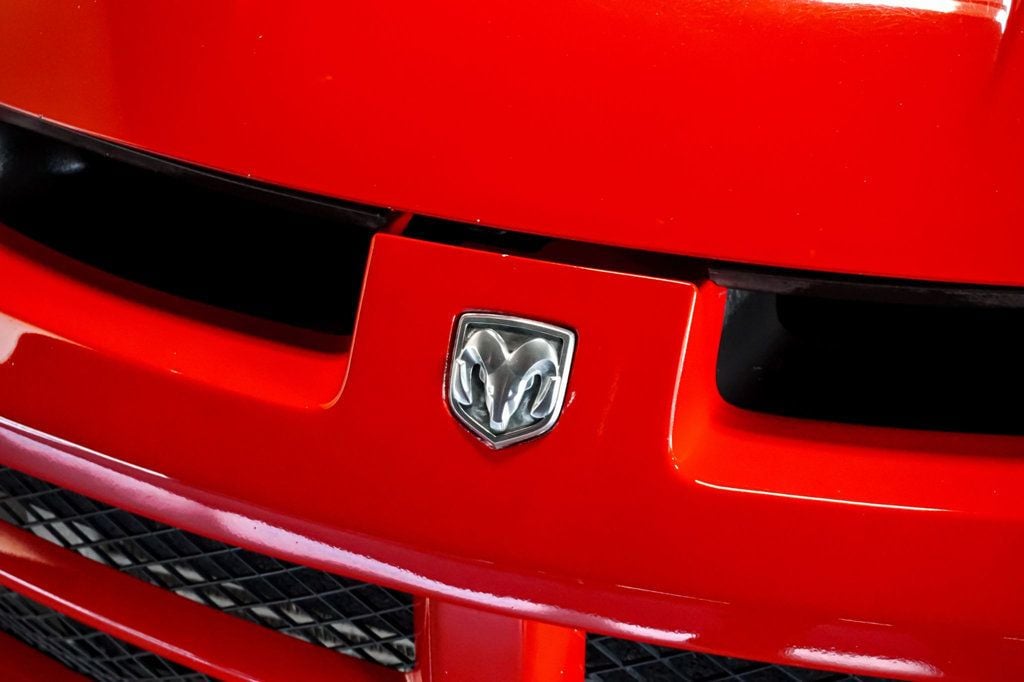 2003 Dodge Neon *Neon SRT-4* *5-Speed Manual* *Only 37k Miles* *All Original* - 22998030 - 47