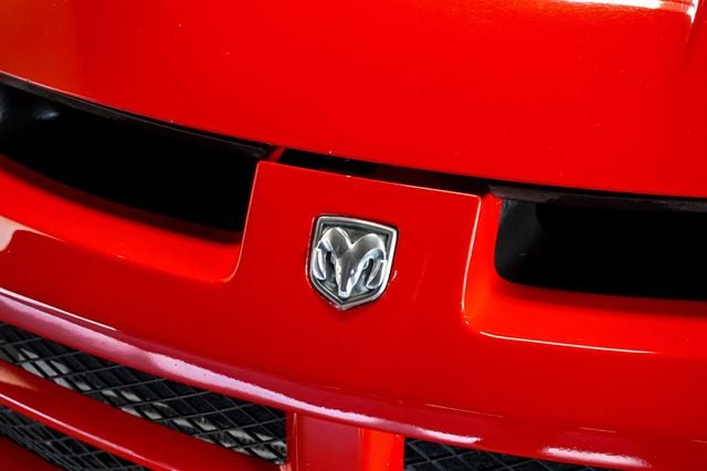 2003 Dodge Neon *Neon SRT-4* *5-Speed Manual* *Only 37k Miles* *All Original* - 22998030 - 47