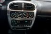 2003 Dodge Neon *Neon SRT-4* *5-Speed Manual* *Only 37k Miles* *All Original* - 22998030 - 49