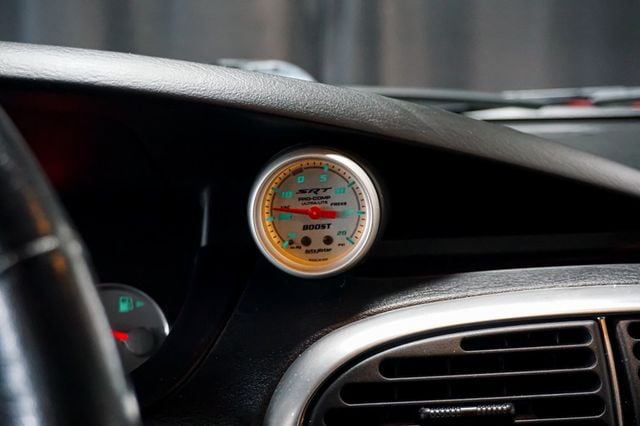 2003 Dodge Neon *Neon SRT-4* *5-Speed Manual* *Only 37k Miles* *All Original* - 22998030 - 50