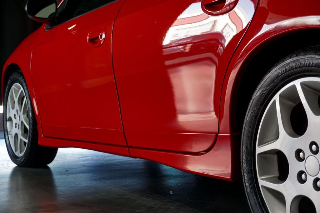 2003 Dodge Neon *Neon SRT-4* *5-Speed Manual* *Only 37k Miles* *All Original* - 22998030 - 53