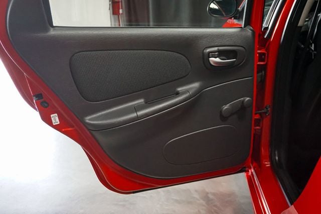 2003 Dodge Neon *Neon SRT-4* *5-Speed Manual* *Only 37k Miles* *All Original* - 22998030 - 54