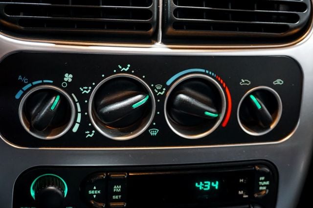 2003 Dodge Neon *Neon SRT-4* *5-Speed Manual* *Only 37k Miles* *All Original* - 22998030 - 56