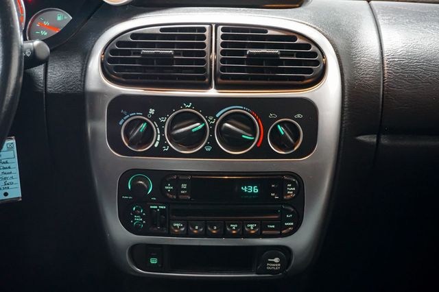 2003 Dodge Neon *Neon SRT-4* *5-Speed Manual* *Only 37k Miles* *All Original* - 22998030 - 57