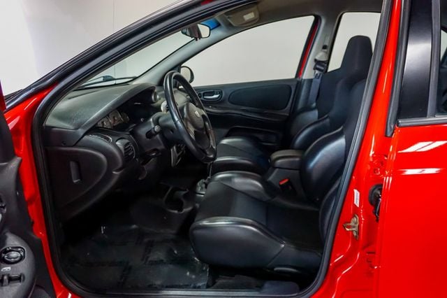 2003 Dodge Neon *Neon SRT-4* *5-Speed Manual* *Only 37k Miles* *All Original* - 22998030 - 7