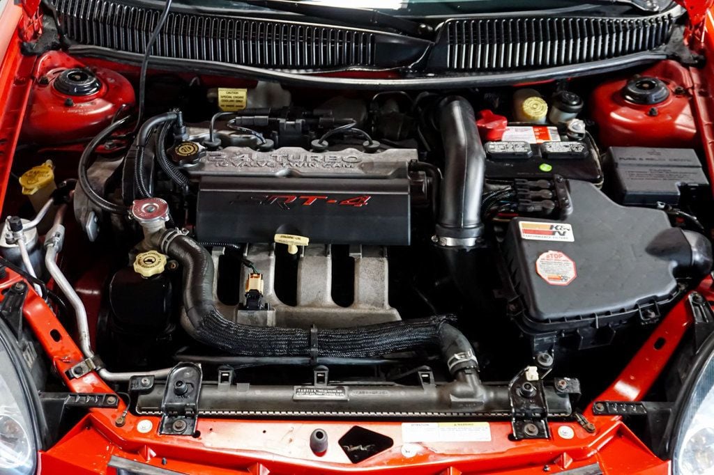 2003 Dodge Neon *Neon SRT-4* *5-Speed Manual* *Only 37k Miles* *All Stock*  - 22998030 - 13