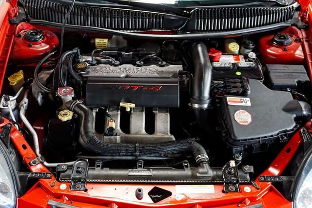 2003 Dodge Neon *Neon SRT-4* *5-Speed Manual* *Only 37k Miles* *All Stock*  - 22998030 - 13