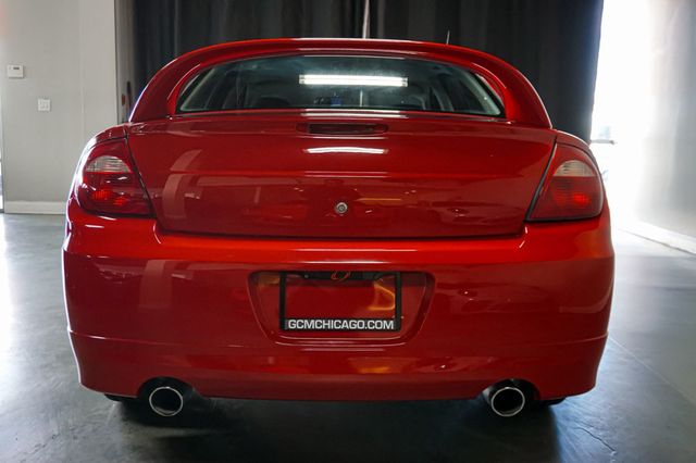 2003 Dodge Neon *Neon SRT-4* *5-Speed Manual* *Only 37k Miles* *All Stock*  - 22998030 - 15