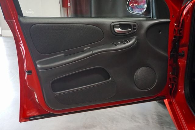 2003 Dodge Neon *Neon SRT-4* *5-Speed Manual* *Only 37k Miles* *All Stock*  - 22998030 - 16