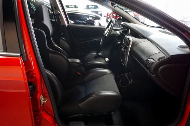 2003 Dodge Neon *Neon SRT-4* *5-Speed Manual* *Only 37k Miles* *All Stock*  - 22998030 - 29