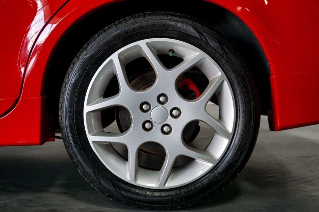 2003 Dodge Neon *Neon SRT-4* *5-Speed Manual* *Only 37k Miles* *All Stock*  - 22998030 - 38